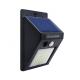 Super Bright  Motion Sensor  PIR Sensor  Solar Garden Wall Light Solar Motion Sensor Wall Light 40LED,48LED,70LED