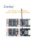Energy Storage Lithium Battery BMS 6S 7S 50A For Electric Tricycle Cell Bms 24V