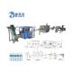 6000BPH 1ltr  Water Bottle Filling And Capping Machine SS304