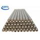 500 Micron Sintered Filter Elements Wire Mesh Stainless Steel 1.7mm