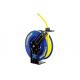 Goodyear Low Pressure 300 PSI Steel Spring Driven Air/ Water Hose Reel