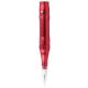 Red Permanent Makeup Machine Kit Eyebrow Tattoo Pen Device FC