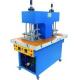 Digital Automatic Clothing Embossing Machine Hydraulic High Frequency