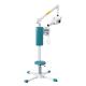 AC220V 50Hz Mobile Dental X Ray Unit System Medica