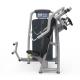 Commercial Gym Equipment Pin Load Selection Machines Cable Chest Press Machine For Gym Hotel Fitness Club