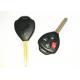 Toyota Car Remote Key FCC ID GQ4-29T 4 BUTTON 315 MHZ 4D67 Chip For Corolla / Avalon