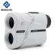 Handheld 7X Telescope Laser Rangefinder 600m Bosean Mini Golf Equipment