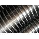 Heat Exchanger High Frequency Welded Spiral Integral Fin Tubes