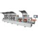 MDF PLYWOOD Furniture Edge Banding Machine With 8 Full Functions