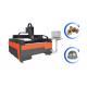 3000*1600mm Laser Metal Cutting Machine Automatic Aluminum Cutting Laser Machine