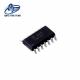 Capacitors Resistors Integrated Circuits ONSEMI FAN7391MX SOT-23 Electronic Components ics FAN739 Mcp1319mt-26ee/otvao