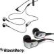 Cell phone handfree devices for Blackberry 9700 /9800
