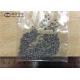 1-3mm Aluminium Master Alloy Aluminum NioBium AlNb65% Granules