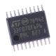New and Original ARM MCU STM32F070F6P6 STM32F070F6 STM32F TSSOP-20 microcontroller Stock IC chips