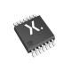 74LVT14PW,118 Integrated Circuit Chip 3.3 V Hex inverter Schmitt trigger