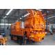 China Truck-mounted Concrete Pump Manufacturer