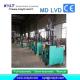 KYLT Zinc Injection Machine with PLC