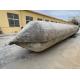 Heavy Duty Ship Launching Marine Airbags Barge Lifting Docking Boat Salvage Airbags