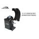 200RPM Tire Balancing Machine With Laser Automatic Data Transfer