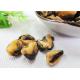 100/Kg Dried Seafood , Dried Mussel Snacks Natural Color 7-005