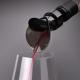 Shatterproof Reusable Wine Pourer Stopper 2 In 1 Easy To Use FDA