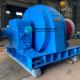 Horizontal Hydro Turbine 100 KW Pelton Wheel Generator