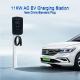 11KW Wall Mounted EV Charging Station GB/T 16 Amp Car Charging Point