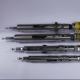 Alloy Steel Construction Works Wireline Core Barrel Assembly For Drilling Equipment