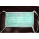 Non Woven Medical 3 Layer Mask Strong Adsorption Forpublic Transportation Protection