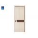 Modern Decorative Main Wooden Eco Friendly Doors