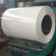 SGS ISO Galvanised Steel Sheet Coil  Mill Edge Color Coated Sheet Coil
