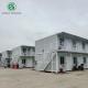 Antitheft Folding Folding Container Home Site Office Cabin Container House