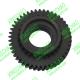 SU20820 JD Tractor Parts GEAR,TOP SHALF Z=27/45 Agricuatural Machinery Parts