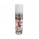 Odorless Taiwan Silly String Spray Party Multiscene Practical For Celebration