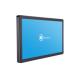 Capacitive Touch Screen Panel Pc Wall Mounted Industrial Vesa Embedded Hd