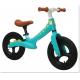 Multiple Colors Kids Balance Bikes For Boys 1-6 Years   High Toughness