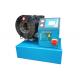 220V 12V Hydraulic Hose Crimping Machine NC130 High Pressure System Service