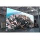Pixel Pitch 2mm LED Video Wall HD P2 Indoor LED Screen 512x512mm Die-casting Aluminum Panel LED Display Screen