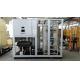 Small Capacity Pressure Swing Adsorption Industrial Nitrogen Generator , N2 Generation Plant