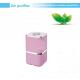 True Hepa 120m3/H 25db Activated Carbon Air Purifier