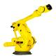 M-2000iA Pick And Place Robot Arm High Precision 1200kg Max Load Capacity