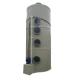 3000mm Diameter Industrial Flue Gas PP Wet Scrubber Absorption Column