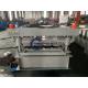 Corrugated Sheet Cold Roll Forming Machine Production Line For Double Decker Roofing