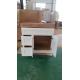 Made in china OEM standard amrica kitchen and bathroom cabinets