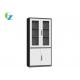 H1850*W900*D400mm KD Structure File Cabinet With Glass Door Inside