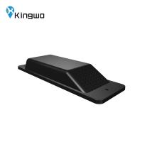 Small Covert 4g Rv Anti Theft Tracker Car Backup Battery Protection FCC