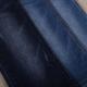 Cotton Polyester Spandex Twill Denim Fabric 9.6oz 63'' Width