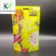 130um Thickness Stand up Pouch with Digital Printing for Pet Food Packaging Bags