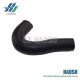 Rubber Auto Spare Parts 8-97128675-0 Npr 4hf1 Hose Water Pipe for Isuzu 8-97128675-1