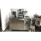 Semi-automatic Blush Powder Pressing Machine Can Press Powder